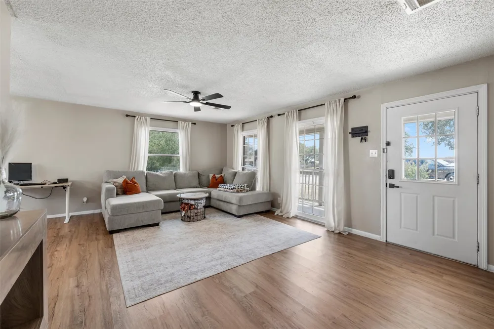 296 Ish Street China Spring, TX 76633