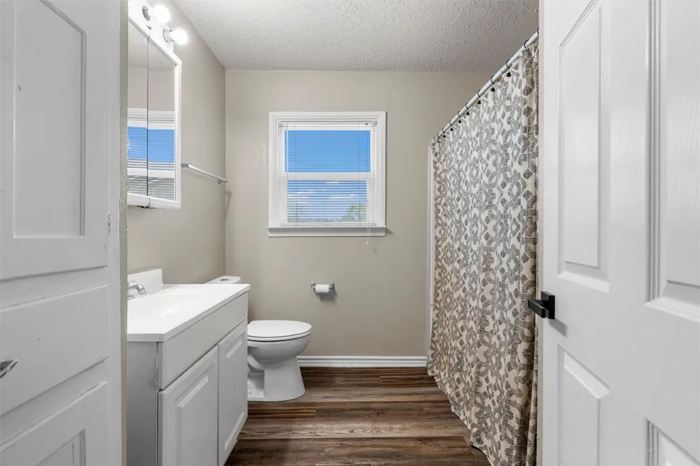 296 Ish Street China Spring, TX 76633