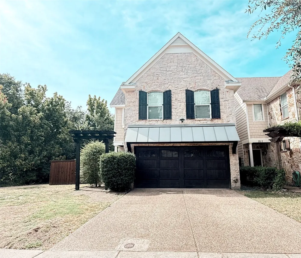509 Heath Lane Coppell, TX 75019