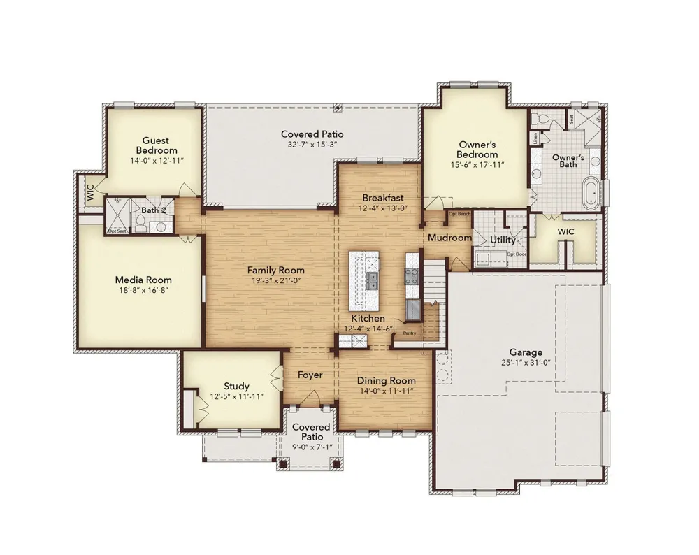 147 Hollingsworth Lane Glenn Heights, TX 75154