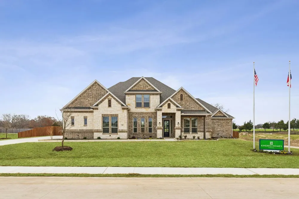 147 Hollingsworth Lane Glenn Heights, TX 75154