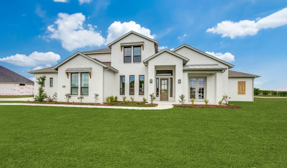 147 Hollingsworth Lane Glenn Heights, TX 75154