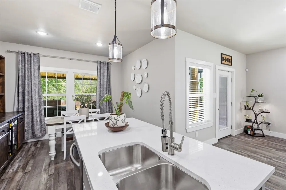 8448 Jay Street White Settlement, TX 76108