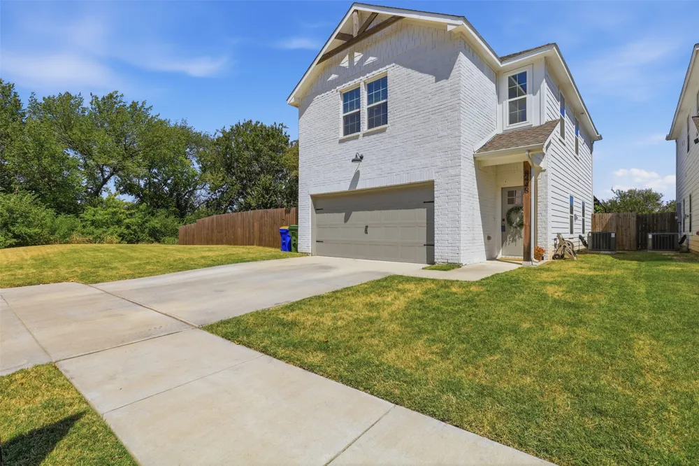 8448 Jay Street White Settlement, TX 76108