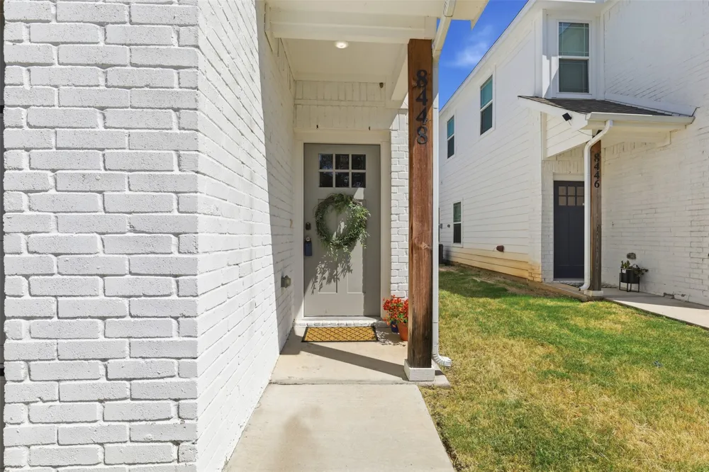 8448 Jay Street White Settlement, TX 76108