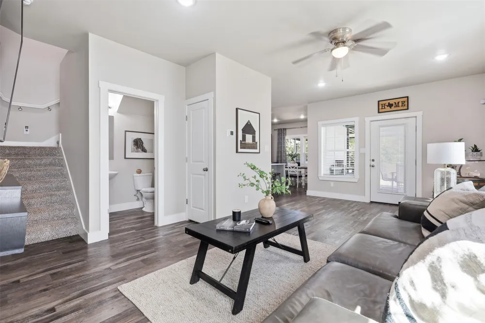 8448 Jay Street White Settlement, TX 76108