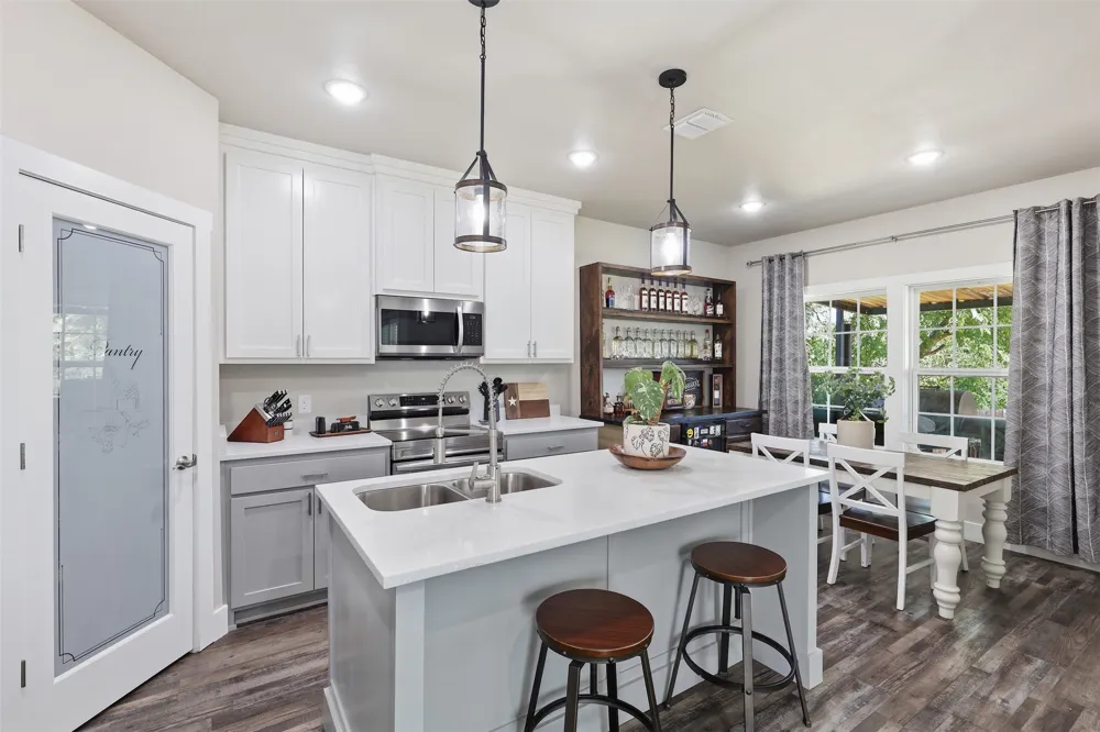8448 Jay Street White Settlement, TX 76108
