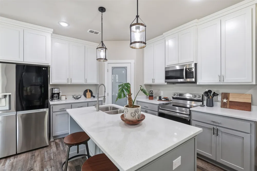 8448 Jay Street White Settlement, TX 76108