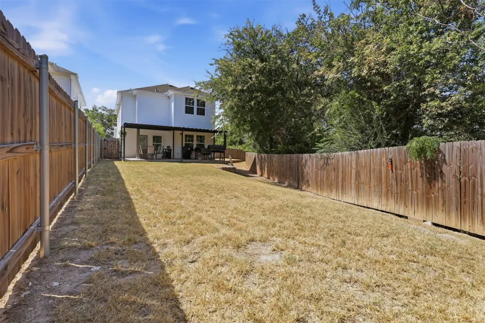 8448 Jay Street White Settlement, TX 76108