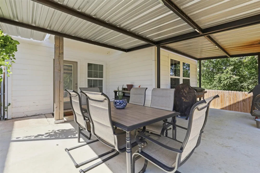 8448 Jay Street White Settlement, TX 76108