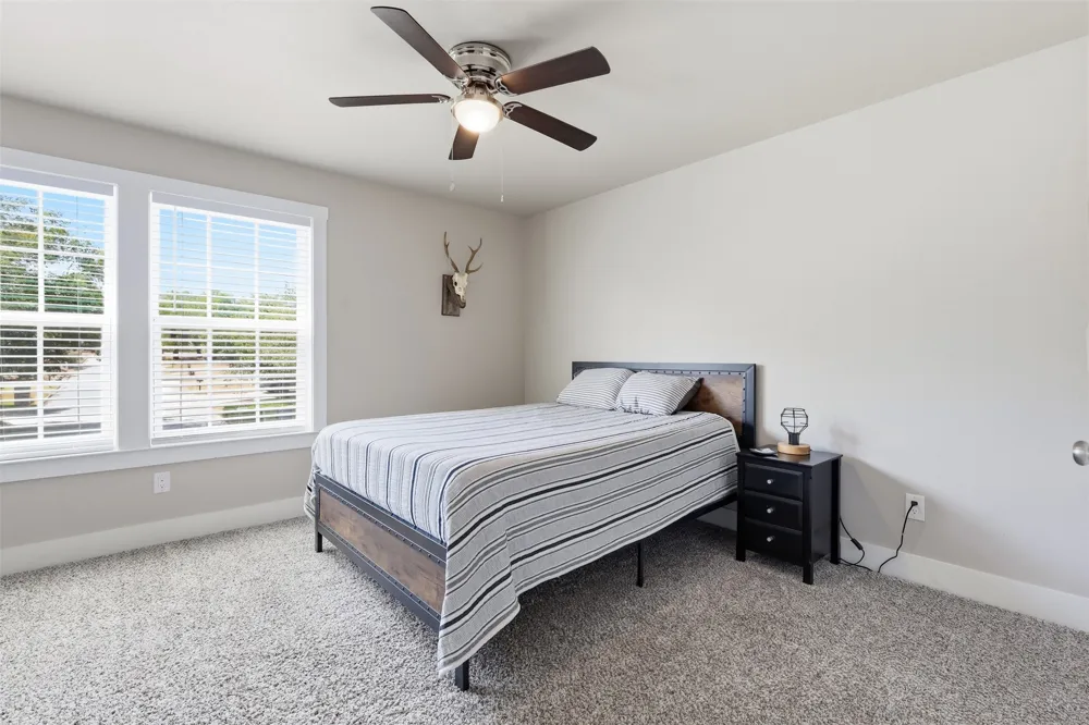 8448 Jay Street White Settlement, TX 76108