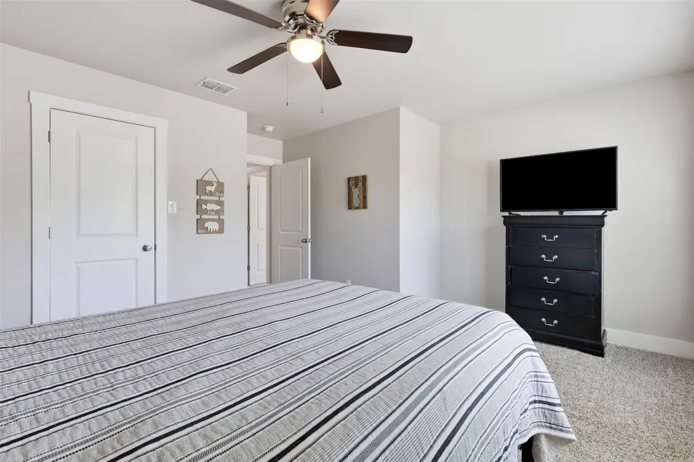 8448 Jay Street White Settlement, TX 76108