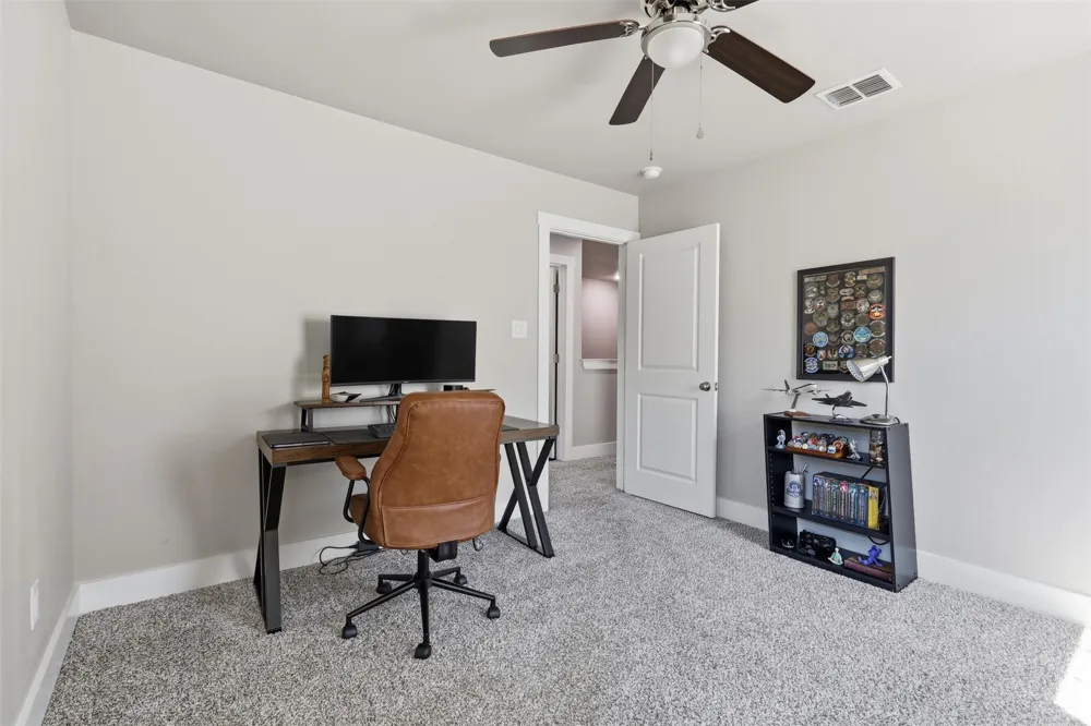 8448 Jay Street White Settlement, TX 76108