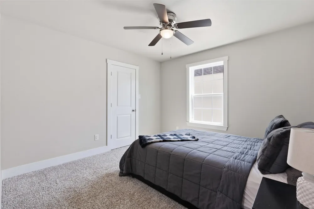 8448 Jay Street White Settlement, TX 76108
