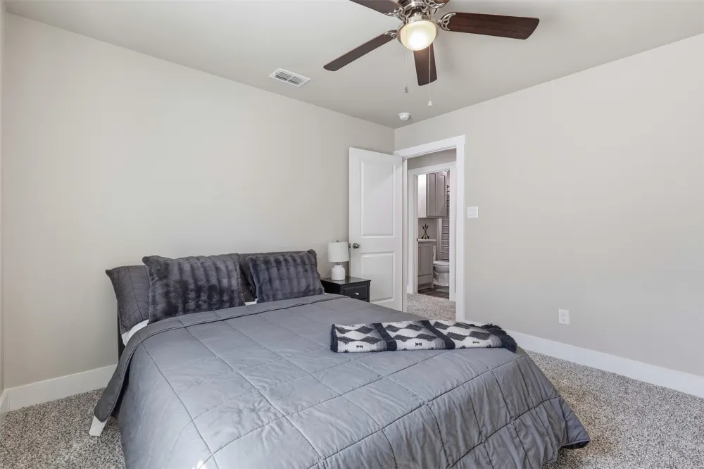 8448 Jay Street White Settlement, TX 76108