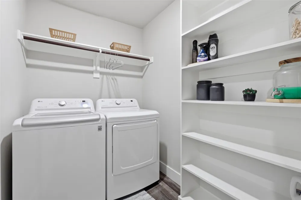 8448 Jay Street White Settlement, TX 76108