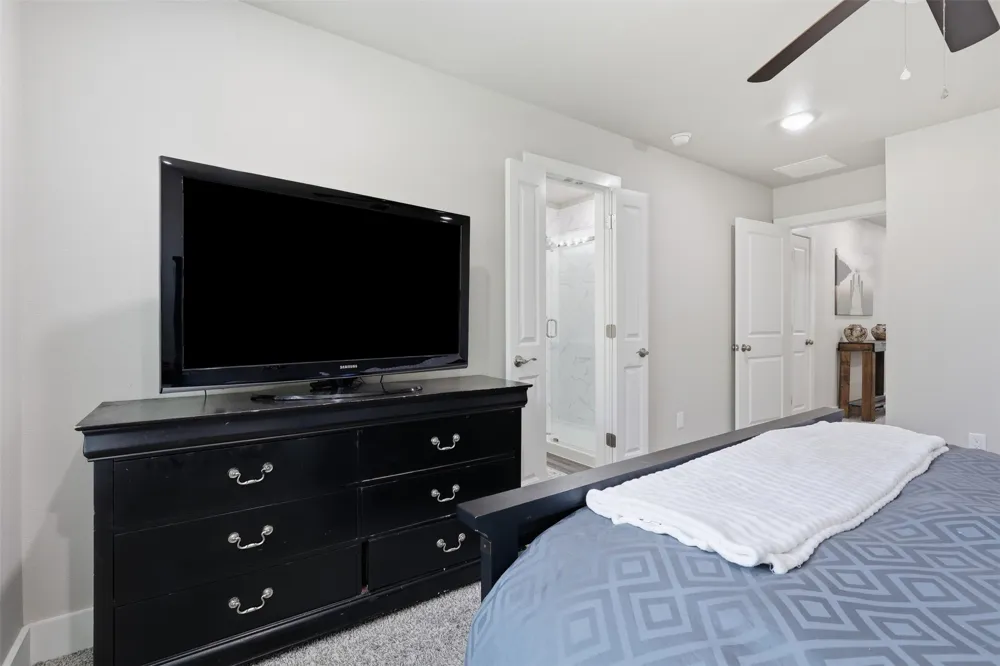 8448 Jay Street White Settlement, TX 76108