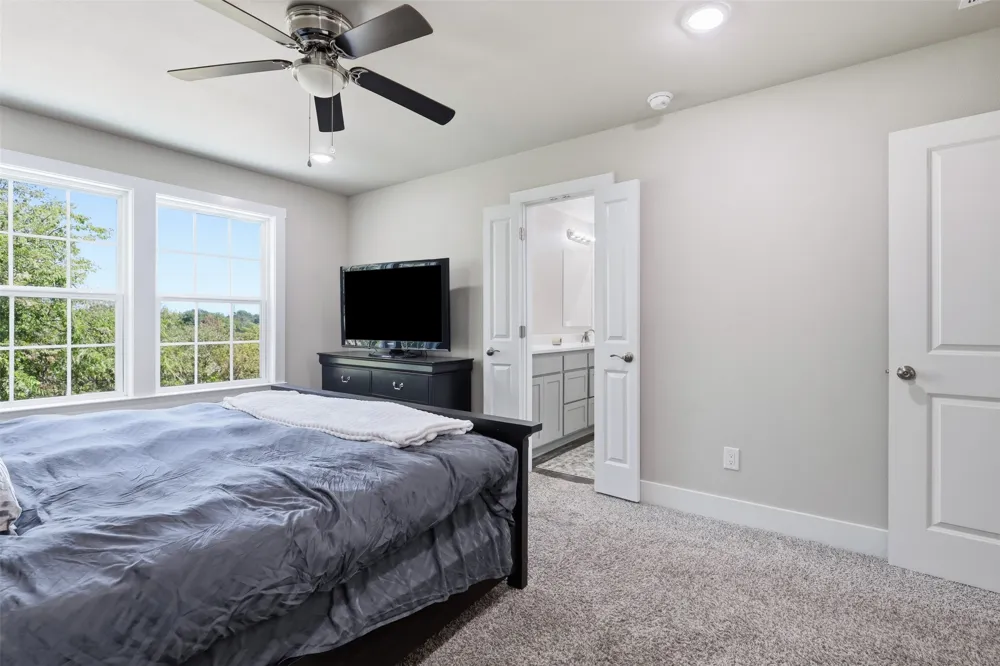 8448 Jay Street White Settlement, TX 76108