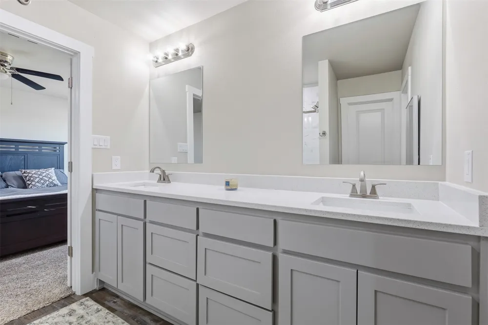 8448 Jay Street White Settlement, TX 76108