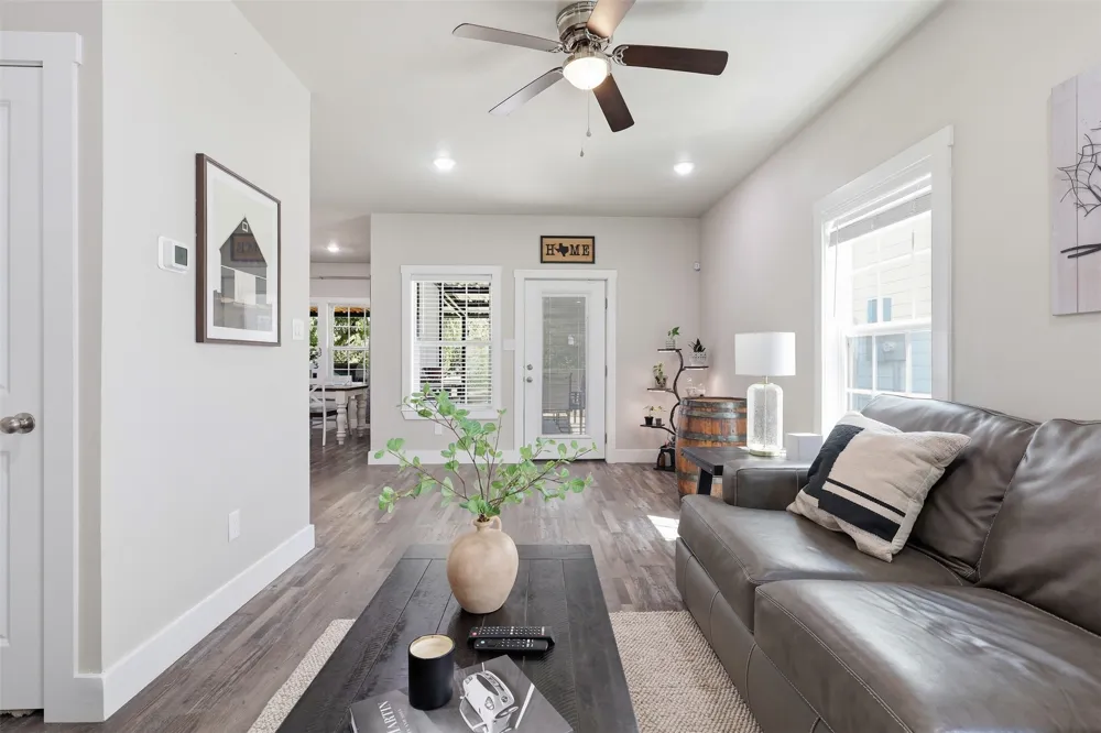 8448 Jay Street White Settlement, TX 76108