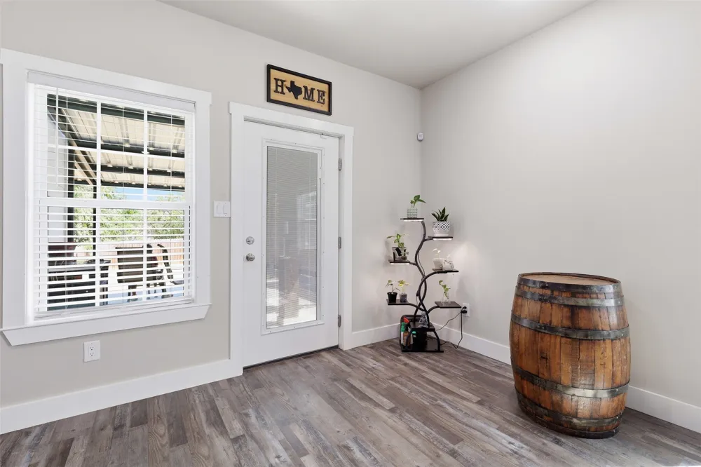 8448 Jay Street White Settlement, TX 76108