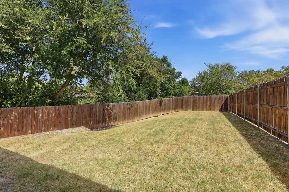 8448 Jay Street White Settlement, TX 76108