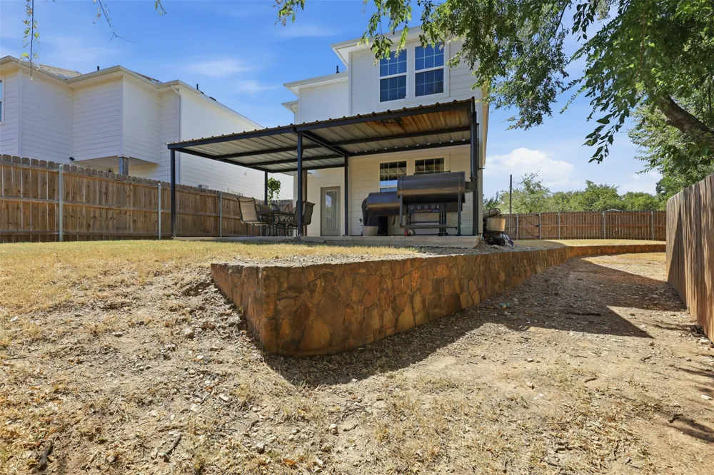 8448 Jay Street White Settlement, TX 76108