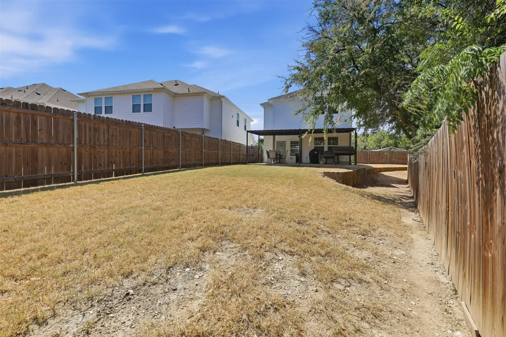 8448 Jay Street White Settlement, TX 76108