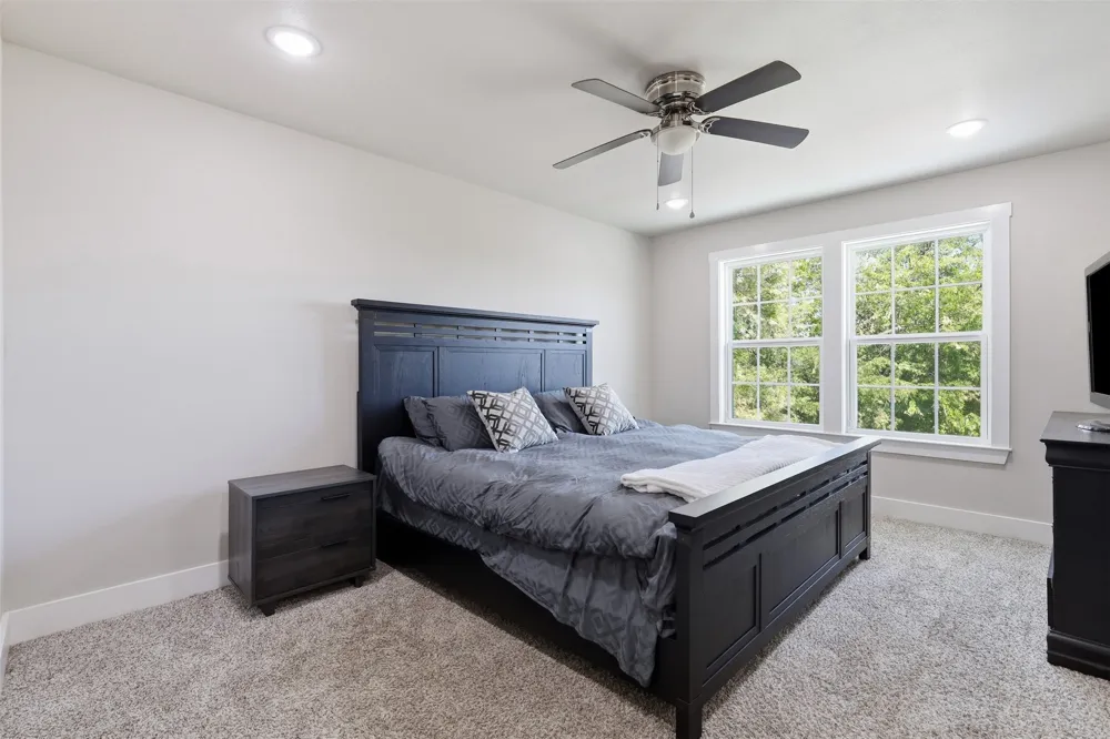 8448 Jay Street White Settlement, TX 76108