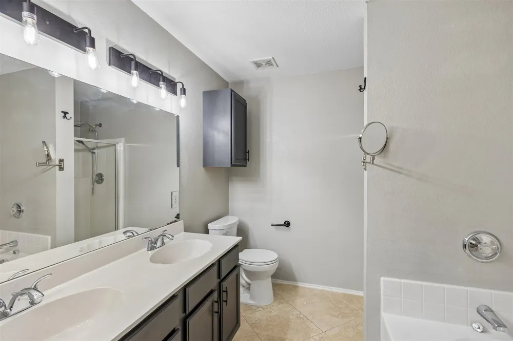 2333 Bradford Pear Drive Little Elm, TX 75068