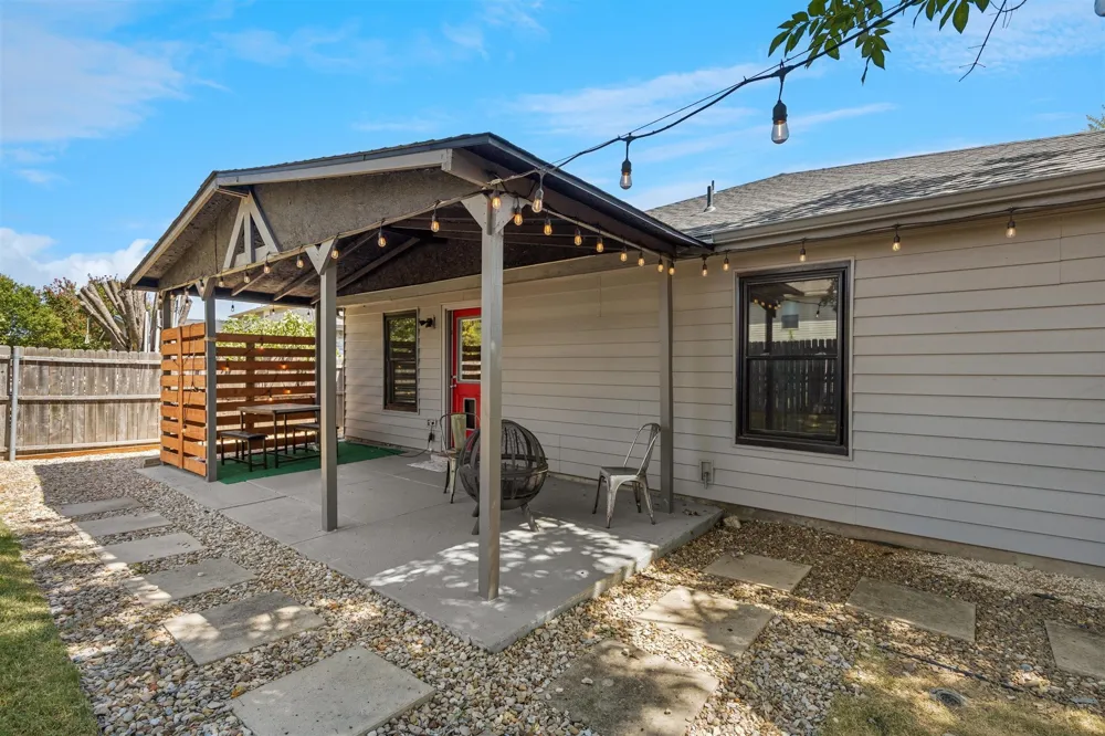 2333 Bradford Pear Drive Little Elm, TX 75068