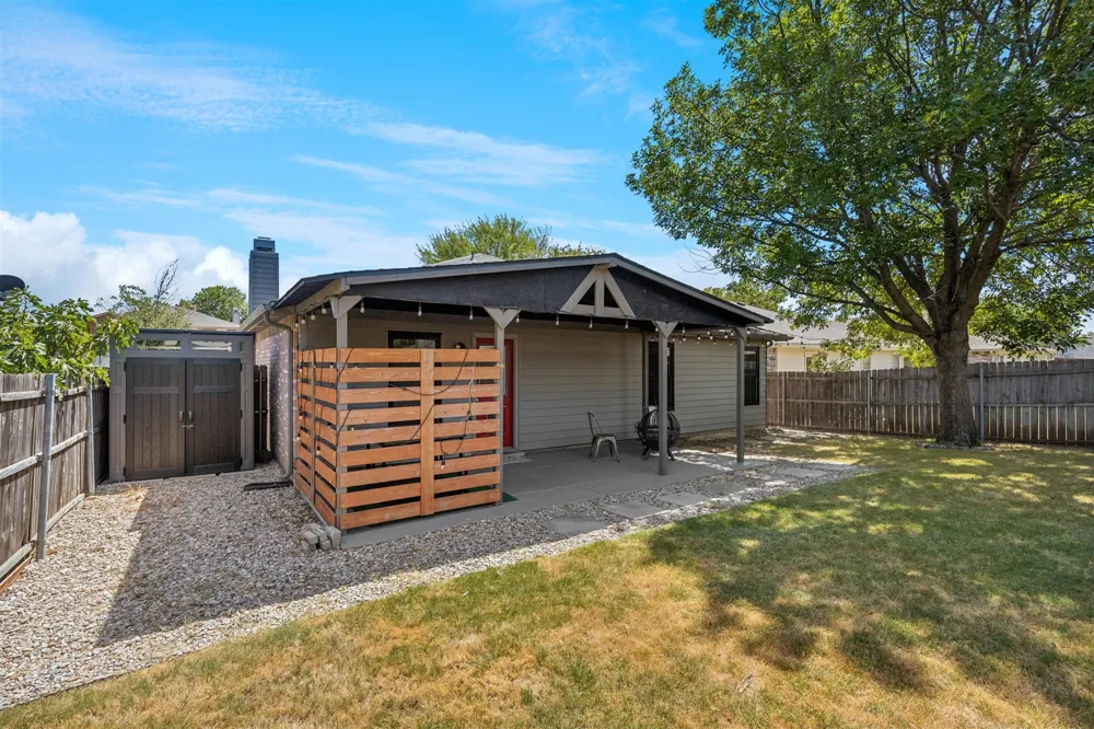 2333 Bradford Pear Drive Little Elm, TX 75068