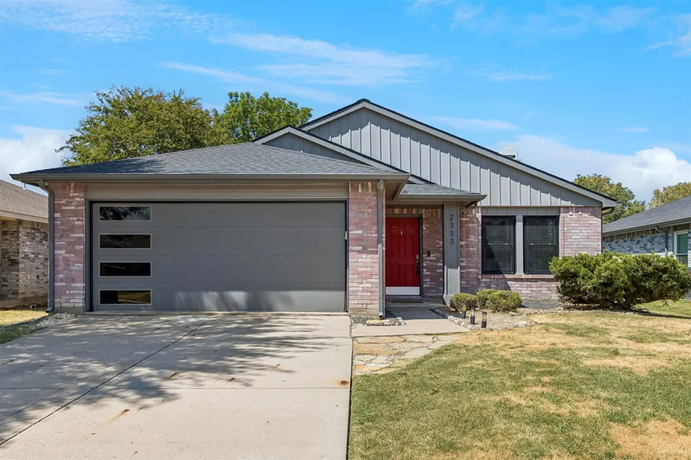 2333 Bradford Pear Drive Little Elm, TX 75068