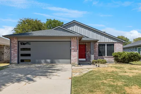 2333 Bradford Pear Drive