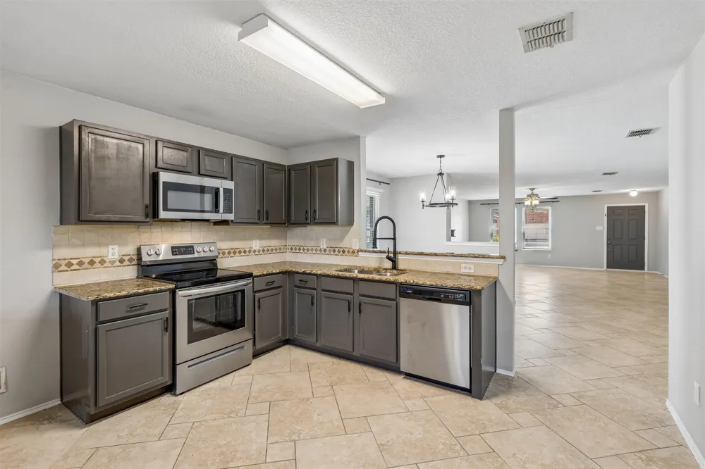 2333 Bradford Pear Drive Little Elm, TX 75068