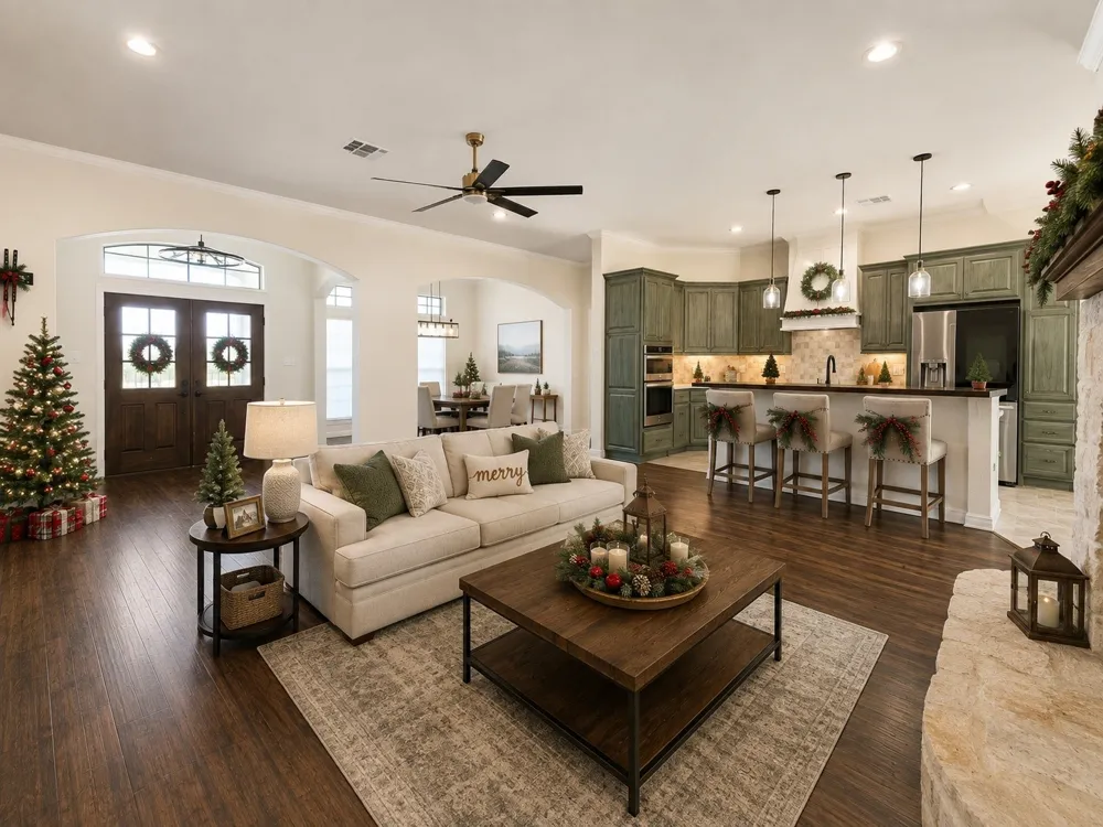 105 Crepe Myrtle Corsicana, TX 75109