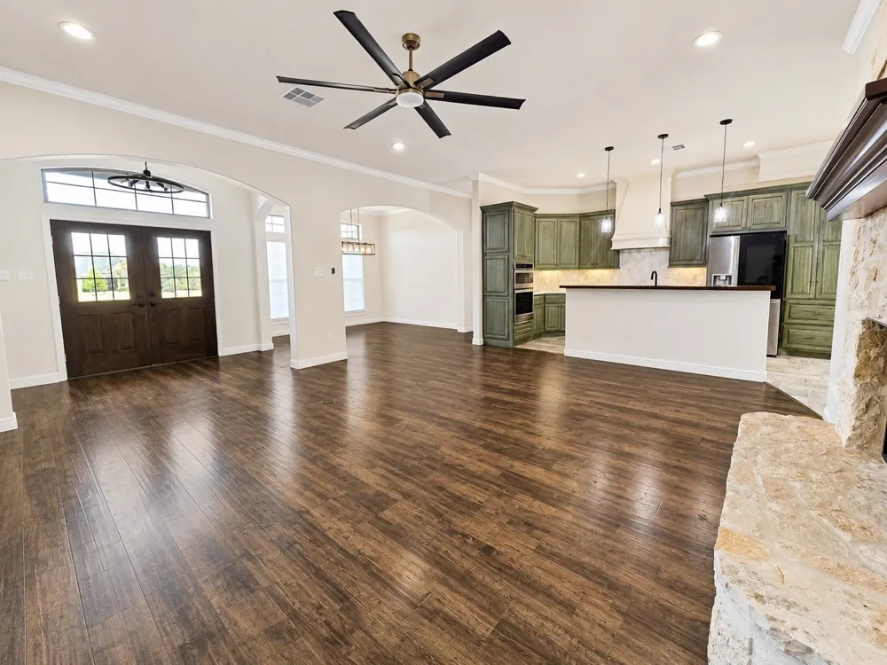 105 Crepe Myrtle Corsicana, TX 75109