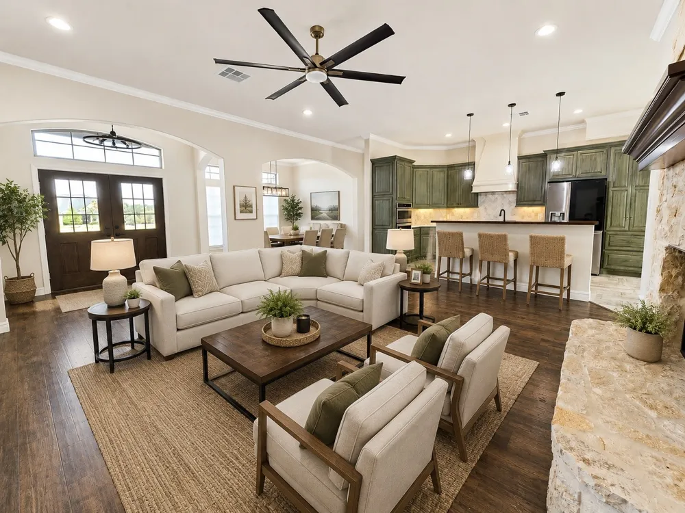 105 Crepe Myrtle Corsicana, TX 75109
