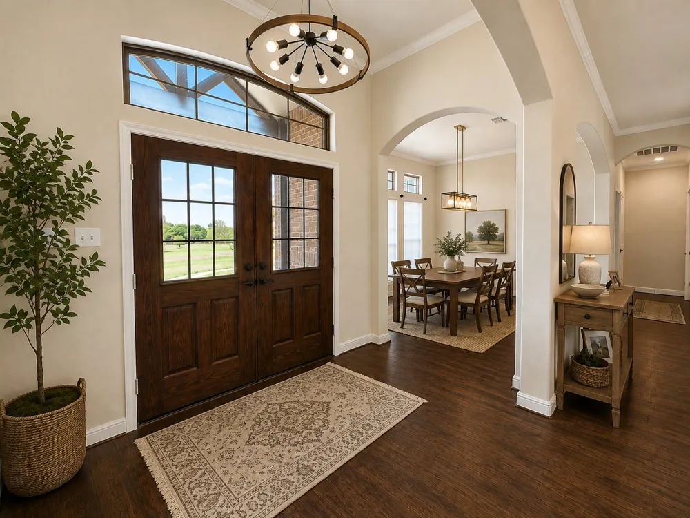 105 Crepe Myrtle Corsicana, TX 75109