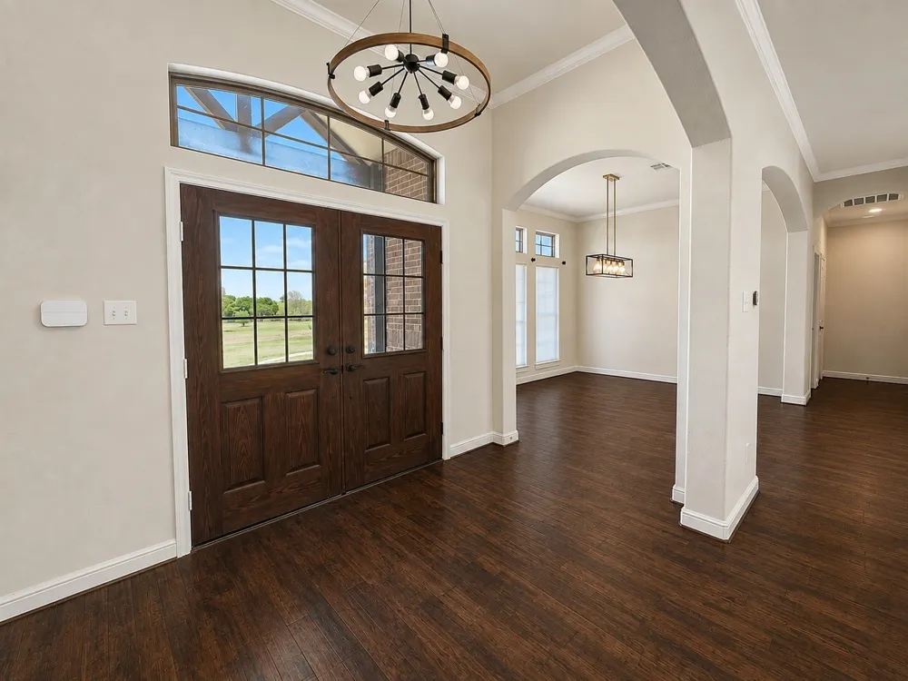 105 Crepe Myrtle Corsicana, TX 75109