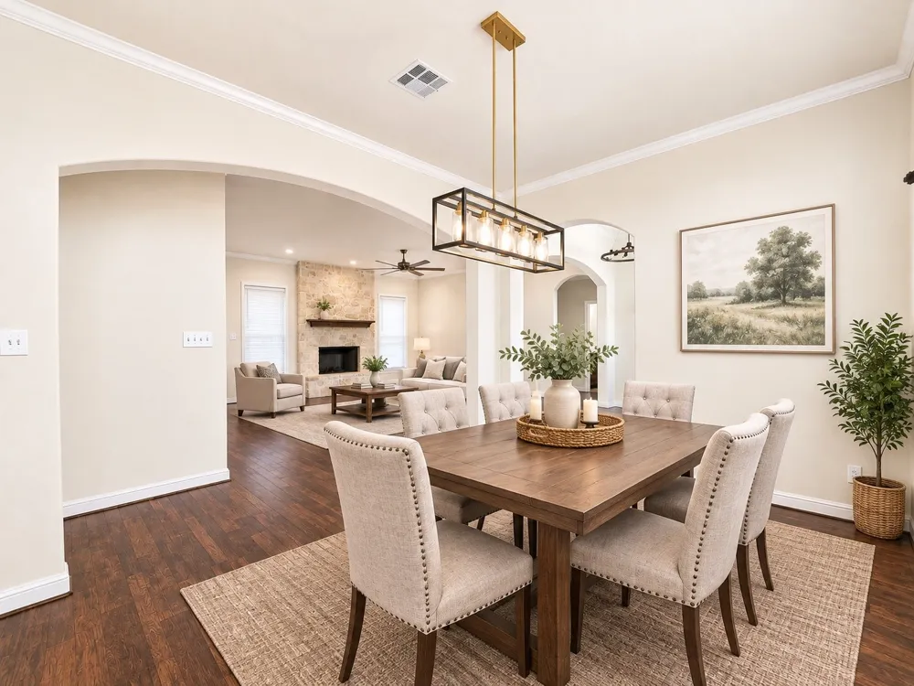 105 Crepe Myrtle Corsicana, TX 75109