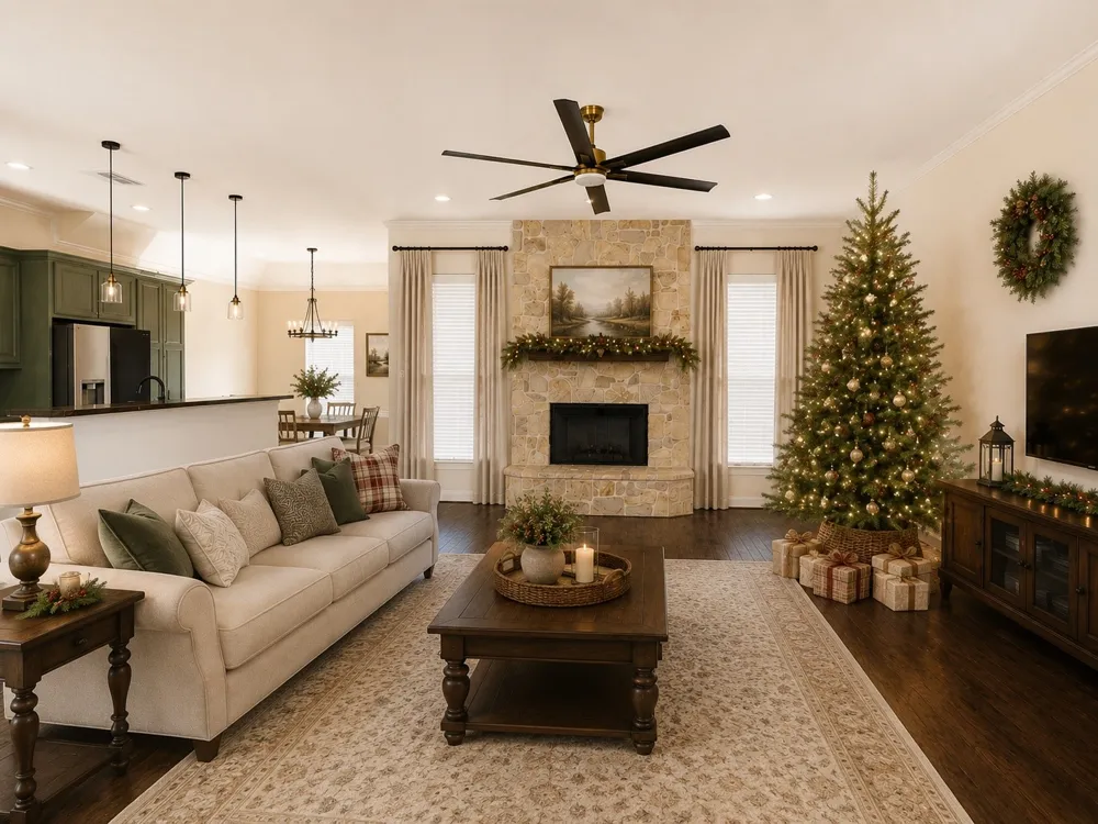 105 Crepe Myrtle Corsicana, TX 75109