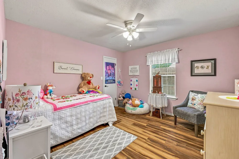 1420 Green Street Graham, TX 76450