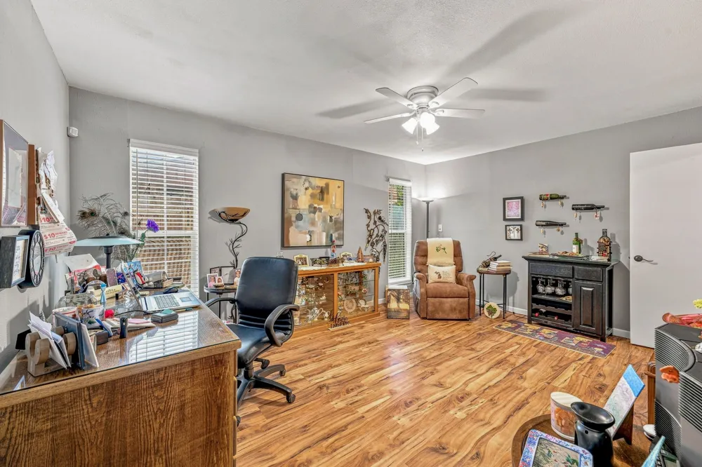 1420 Green Street Graham, TX 76450