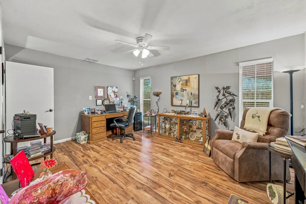 1420 Green Street Graham, TX 76450