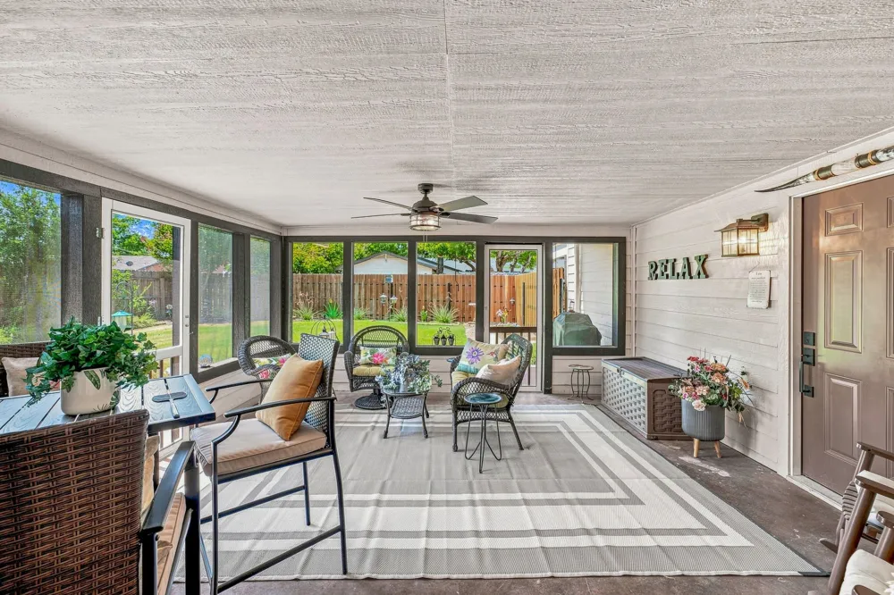 1420 Green Street Graham, TX 76450