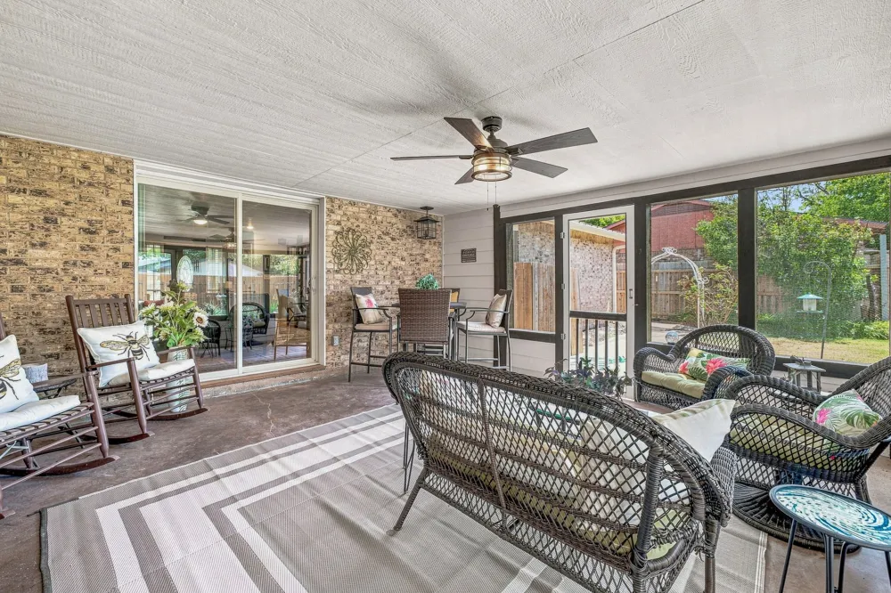 1420 Green Street Graham, TX 76450