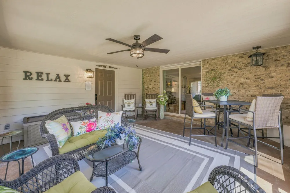 1420 Green Street Graham, TX 76450