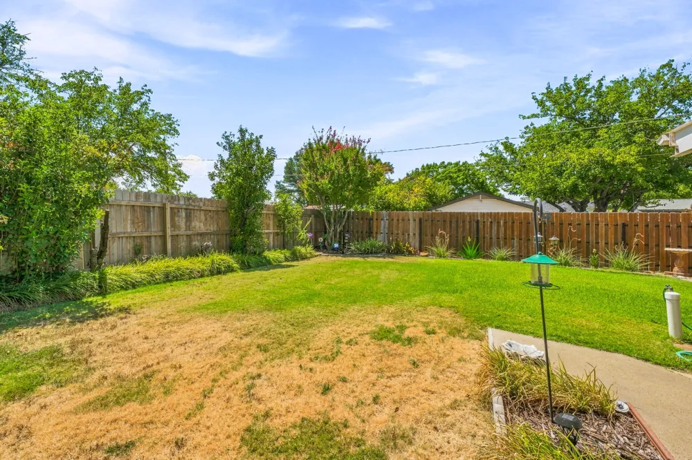 1420 Green Street Graham, TX 76450