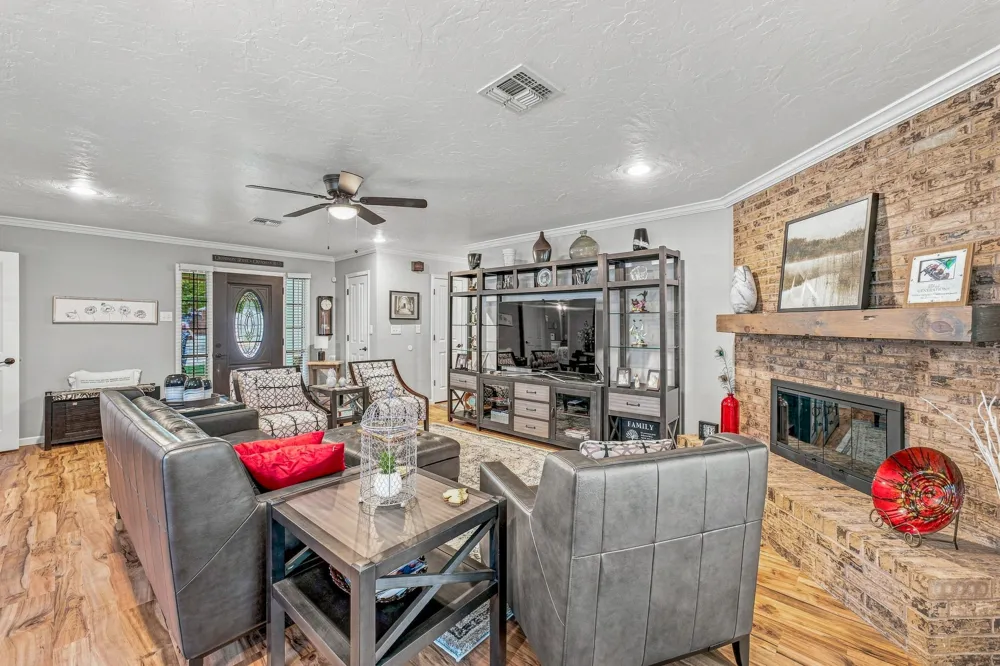 1420 Green Street Graham, TX 76450